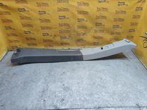 Обшивка стойки центральной правой UH7L9J Opel Zafira купить