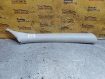 Обшивка стойки передней правой RI7N28 Seat Toledo