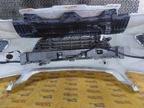 Бампер передний 4N5ROI Opel Meriva undefined