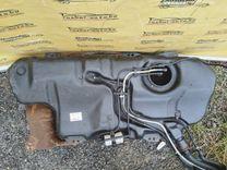 Бак топливный WMY5U0 Volkswagen Polo купить