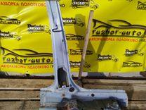 Стойка кузовная центральная левая IKZ13W Opel Astra undefined