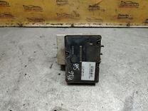 Блок ABS 1V9M0X Volvo S60 - Фото 2
