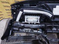 Панель передняя салона (торпедо) 1152RZ Honda Accord undefined