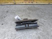 Ручка бардачка 7BJYBW BMW 3 E46 купить в магазине запчастей бу