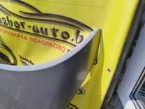 Капот AY5CP9 Renault Scenic - Фото 5