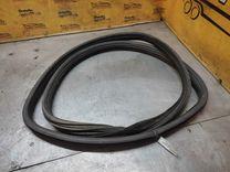 Уплотнитель двери задней левой 95F5AY Fiat Stilo - Фото 1