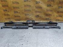 Решетка радиатора Y5ETL5 Peugeot 605 - Фото 6