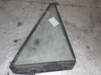 Стекло двери задней левой 0TJ9C4 Mazda 323F - Фото 2