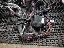 Проводка 8C6BOY Volkswagen Passat undefined