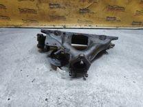 Топливная рампа XMGCNG Peugeot 405 купить с доставкой