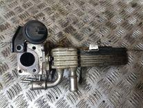 Клапан EGR XL58SJ Volkswagen Passat купить в магазине запчастей бу