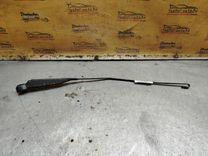 Щеткодержатель задний 73WOX1 Nissan Primera - Фото 2