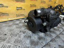 Теплообменник масляного фильтра Z8ZYAZ Opel Signum - Фото 3