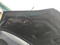 Капот BKYDH5 Ford C-Max купить с доставкой