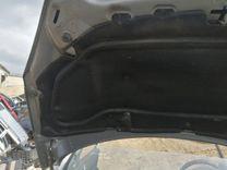 Капот GW4MU1 Peugeot 307 купить