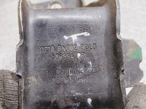 Подушка крепления двигателя 4GJTYL Nissan Primera купить на авторазборке