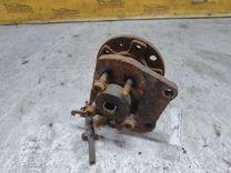 Ступица задняя левая FX8378 Opel Astra - Фото 5