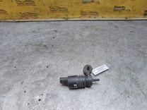 Насос (моторчик) омывателя стекла 8SIILW Volkswagen Polo купить с доставкой