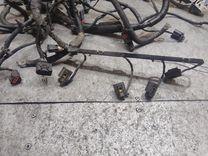 Проводка двигателя LAHLF1 Ford Mondeo - Фото 3