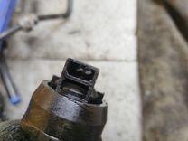 Форсунка J09XKW Seat Alhambra купить на авторазборке