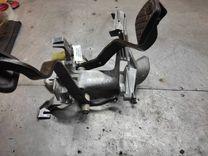 Узел педальный (блок педалей) DGHR9A Audi 80 купить