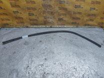 Молдинг стекла лобового I6U33W Opel Astra - Фото 2