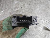 Сопротивление печки 30G984 Opel Corsa - Фото 5