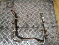 Топливная рампа CJB918 Mercedes ML W163 - Фото 5