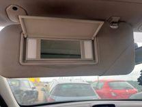 Козырек солнцезащитный NAX843 Peugeot 307 - Фото 1