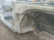 Стойка кузовная передняя правая HOBI71 Daewoo Leganza купить