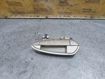 Ручка наружная задняя левая 9V528E Fiat Linea - Фото 3