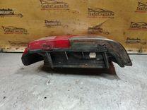 Фонарь задний правый NZ0SWT Peugeot 106 - Фото 5