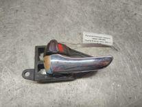 Ручка внутренняя передняя левая WRO2EX Toyota Avensis Verso - Фото 1