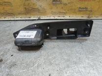 Накладка замка багажника N0I4ZW Fiat Linea - Фото 3