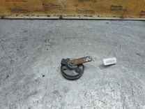 Сигнал (клаксон) X5Z1K9 Toyota Avensis - Фото 3