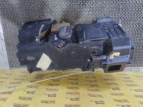 Корпус отопителя (печки) GOK4V7 Volkswagen Sharan купить на авторазборке