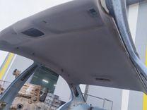 Крыша 33X5V4 Peugeot 607 купить с доставкой