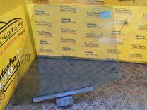 Стекло двери задней правой MWA74K Seat Toledo купить на авторазборке