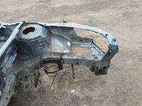 Лонжерон левый 58X6LB Peugeot 607 купить