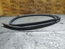 Уплотнитель двери передней левой J5P79H Volkswagen Jetta - Фото 2