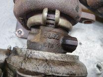 Турбина HNHDJ5 Hyundai Trajet - Фото 10