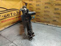 Радиатор (основной) SYIM8S Peugeot 106 - Фото 3