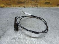 Трос капота E482EK Peugeot 406 - Фото 3