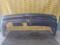Бампер задний 4EK3GZ BMW 5 E39 купить в магазине запчастей бу