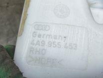 Бачок омывателя X571S5 Audi 100 - Фото 4