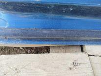 Дверь задняя левая FF1QIY Ford Galaxy undefined