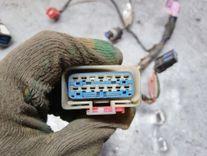 Проводка двери передней левой C2V0EA Chrysler Voyager купить