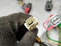 Проводка JHCIW8 Peugeot 307 undefined