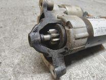 Стартер LRU23L Citroen C4 Grand Picasso купить