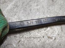 Щеткодержатель (поводок стеклоочистителя, дворник) IJLGR1 Skoda Fabia купить с доставкой